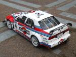 Alfa Romeo 155 2.5 V6 TI ITC 1996 года